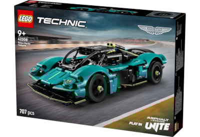 Lego® Technic Aston Martin Valkyrie