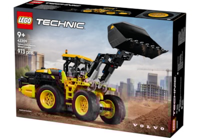 Lego® Technic Volvo L120 Electric Wheel Loader