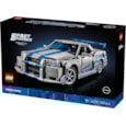 Lego® Technic 2 Fast 2 Furious Nissan Skyline Gt-r Lego® Technic 2 Fast 2 Furious Nissan Skyline Gt-r