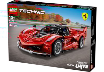 Lego® Technic Ferrari Fxx K Lego® Technic Ferrari Fxx K
