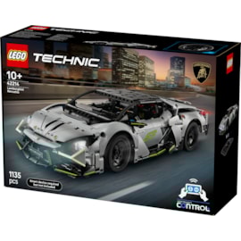 Lego® Technic Lamborghini Revuelto Super Lego® Technic Lamborghini Revuelto Super