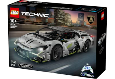 Lego® Technic Lamborghini Revuelto Super