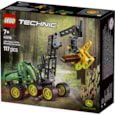 LEGO® Technic John Deere 1470H Wheeled Harvester LEGO® Technic John Deere 1470H Wheeled Harvester