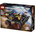 LEGO® Technic Monster Jam™ Grave Digger™ Fire And Ice LEGO® Technic Monster Jam™ Grave Digger™ Fire And Ice