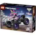 LEGO® Technic Monster Jam™ Sparkle Smash™ Pull-Back LEGO® Technic Monster Jam™ Sparkle Smash™ Pull-Back