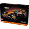 LEGO® Technic McLaren MCL39 F1® Car