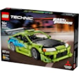 LEGO® Technic Fast & Furious Mitsubishi Eclipse Car