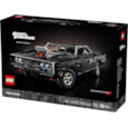 LEGO® Technic Fast & Furious Dodge Charger R/T Car