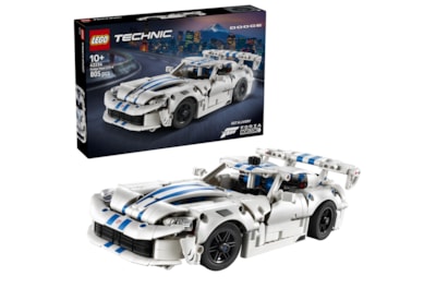 LEGO® Technic™ Dodge Viper Gts-R Sports Car LEGO® Technic™ Dodge Viper Gts-R Sports Car