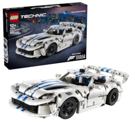 LEGO® Technic™ Dodge Viper Gts-R Sports Car