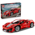 LEGO® Technic™ Ferrari 488 Pista Car