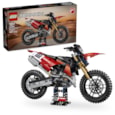 LEGO® Technic™ Ducati Desmo450 Mx Factory Motorcycle LEGO® Technic™ Ducati Desmo450 Mx Factory Motorcycle