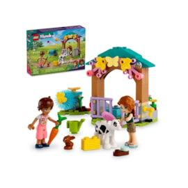 Lego® Friends Autumns Baby Cow Shed (42607)