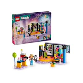 Lego® Friends Karaoke Music Party (42610)