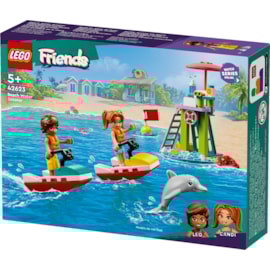 Lego® Friends Beach Water Scooter Lego® Friends Beach Water Scooter