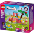 Lego® Friends Guinea Pig Playground Lego® Friends Guinea Pig Playground
