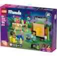 Lego® Friends Friendship Movie Night Lego® Friends Friendship Movie Night