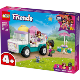 Lego® Friends Heartlake City Ice Cream Truck Lego® Friends Heartlake City Ice Cream Truck