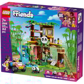 Lego® Friends Panda Sanctuary Animal Care Lego® Friends Panda Sanctuary Animal Care