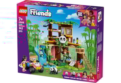 Lego® Friends Panda Sanctuary Animal Care