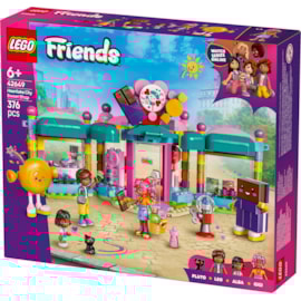 Lego® Friends Heartlake City Candy Store Lego® Friends Heartlake City Candy Store