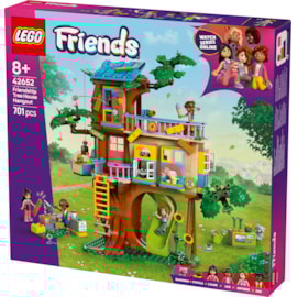 Lego® Friends Friendship Tree House Hangout Lego® Friends Friendship Tree House Hangout
