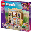 Lego® Friends Restaurant and Cooking School Lego® Friends Restaurant and Cooking School