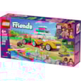 Lego® Friends Friendship Road-trip Travel Car Lego® Friends Friendship Road-trip Travel Car
