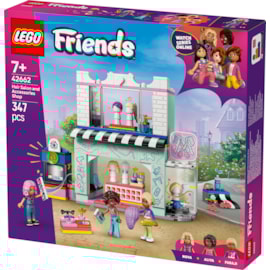 Lego® Friends Hair Salon and Accessories Store Lego® Friends Hair Salon and Accessories Store