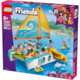 Lego® Friends Travel Boat Adventure Lego® Friends Travel Boat Adventure
