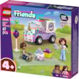 LEGO® Friends Unicorn Cake Delivery Car LEGO® Friends Unicorn Cake Delivery Car