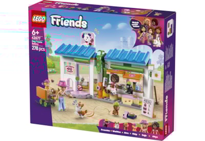 LEGO® Friends Dog Treats Bakery LEGO® Friends Dog Treats Bakery