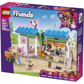 LEGO® Friends Dog Treats Bakery