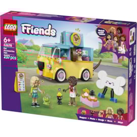 LEGO® Friends Pet Accessories Van LEGO® Friends Pet Accessories Van