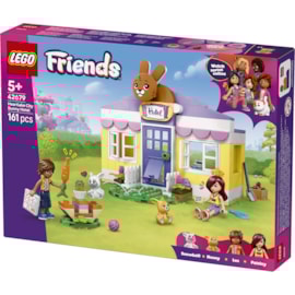 LEGO® Friends Heartlake City Bunny Hotel