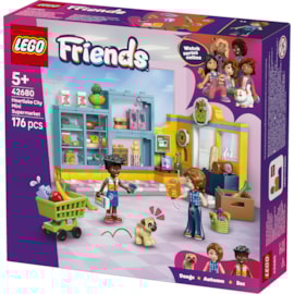 LEGO® Friends Heartlake City Convenience Store LEGO® Friends Heartlake City Convenience Store