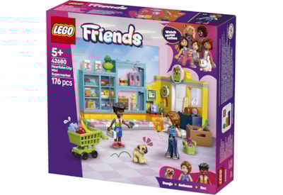 LEGO® Friends Heartlake City Convenience Store LEGO® Friends Heartlake City Convenience Store