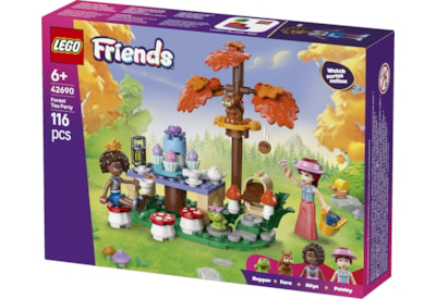 LEGO® Friends Forest Tea Party LEGO® Friends Forest Tea Party