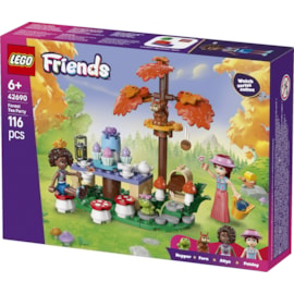 LEGO® Friends Forest Tea Party