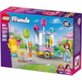 LEGO® Friends Ice Cream Balloon Stand LEGO® Friends Ice Cream Balloon Stand