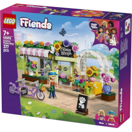 LEGO® Friends Creative Flower Shop LEGO® Friends Creative Flower Shop