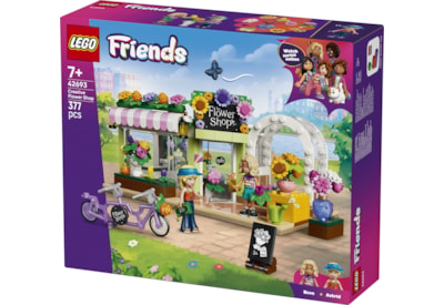 LEGO® Friends Creative Flower Shop LEGO® Friends Creative Flower Shop