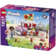 LEGO® Friends Pizza Truck LEGO® Friends Pizza Truck