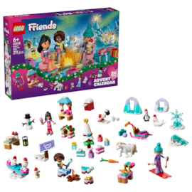 LEGO® Friends Advent Calendar 2026 LEGO® Friends Advent Calendar 2026
