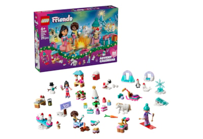 LEGO® Friends Advent Calendar 2026 LEGO® Friends Advent Calendar 2026