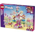 LEGO® Friends Candy & Cupcake Ferris Wheel LEGO® Friends Candy & Cupcake Ferris Wheel