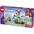 LEGO® Friends Spinning Flower & Fairy Teacup Ride