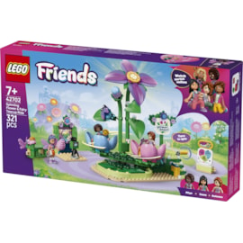 LEGO® Friends Spinning Flower & Fairy Teacup Ride
