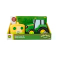 John Deere Remote Controlled Johnny Tractor