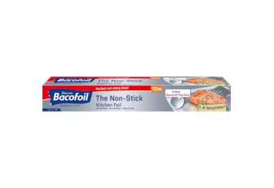 Bacofoil Non Stick 30Cm X 10M Bacofoil Non Stick 30Cm X 10M
